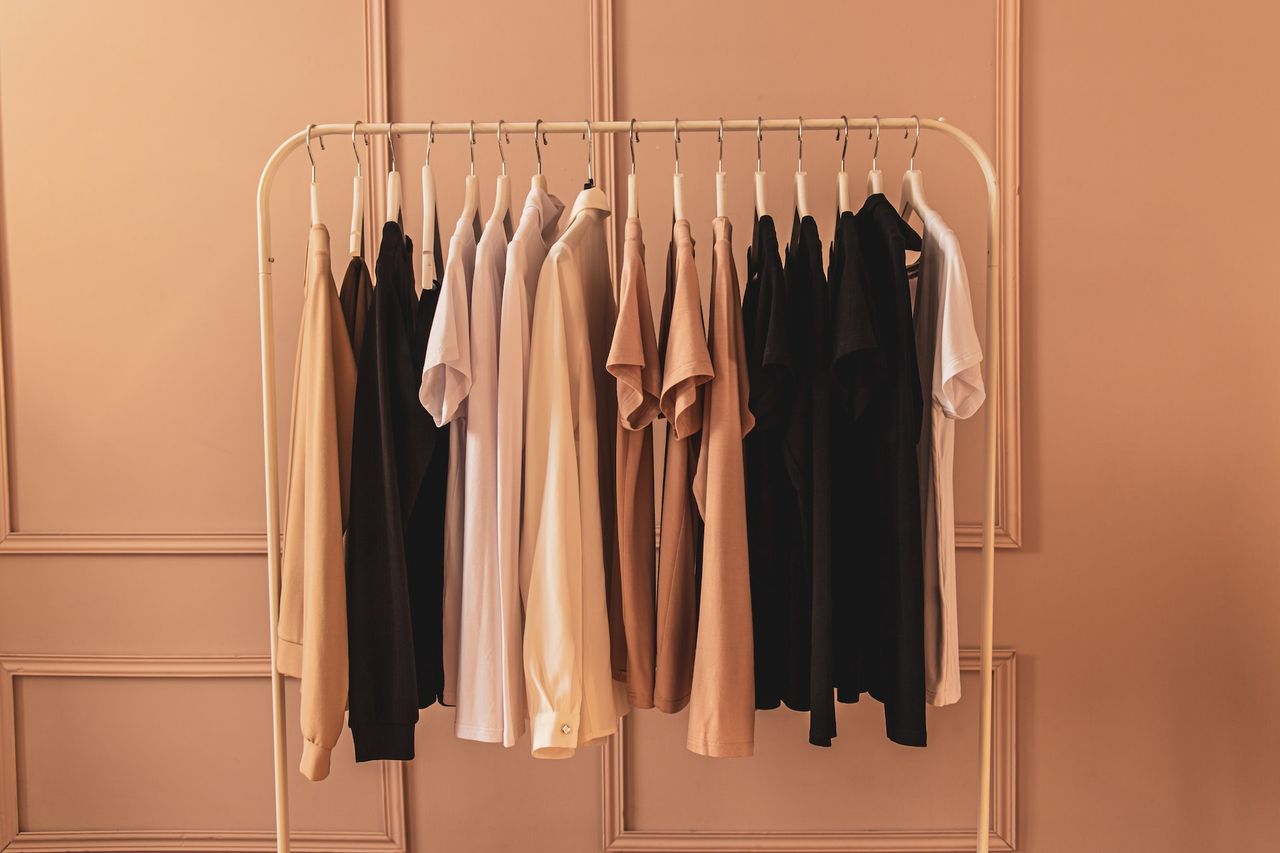 wardrobe