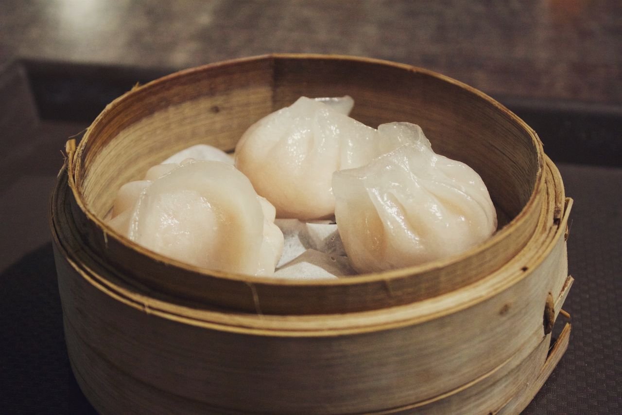 dim-sum