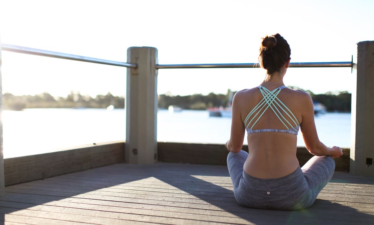 meditation