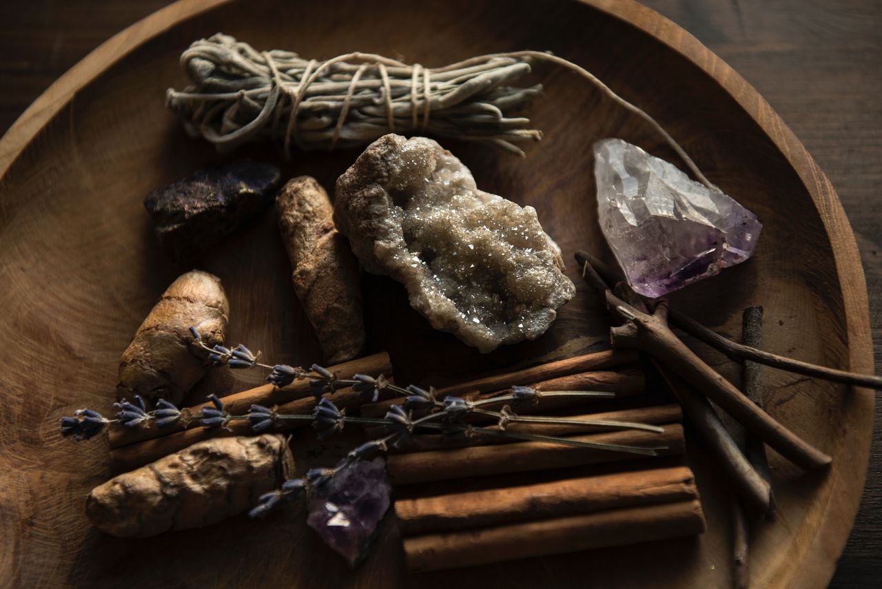 The Fascinating History of Black Magic and Witchcraft - Inqzone