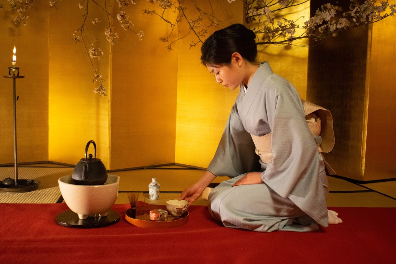 tea-ceremony