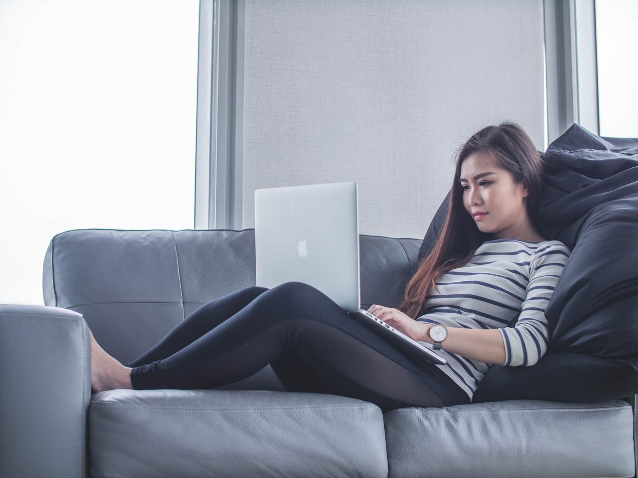 woman-on-sofa