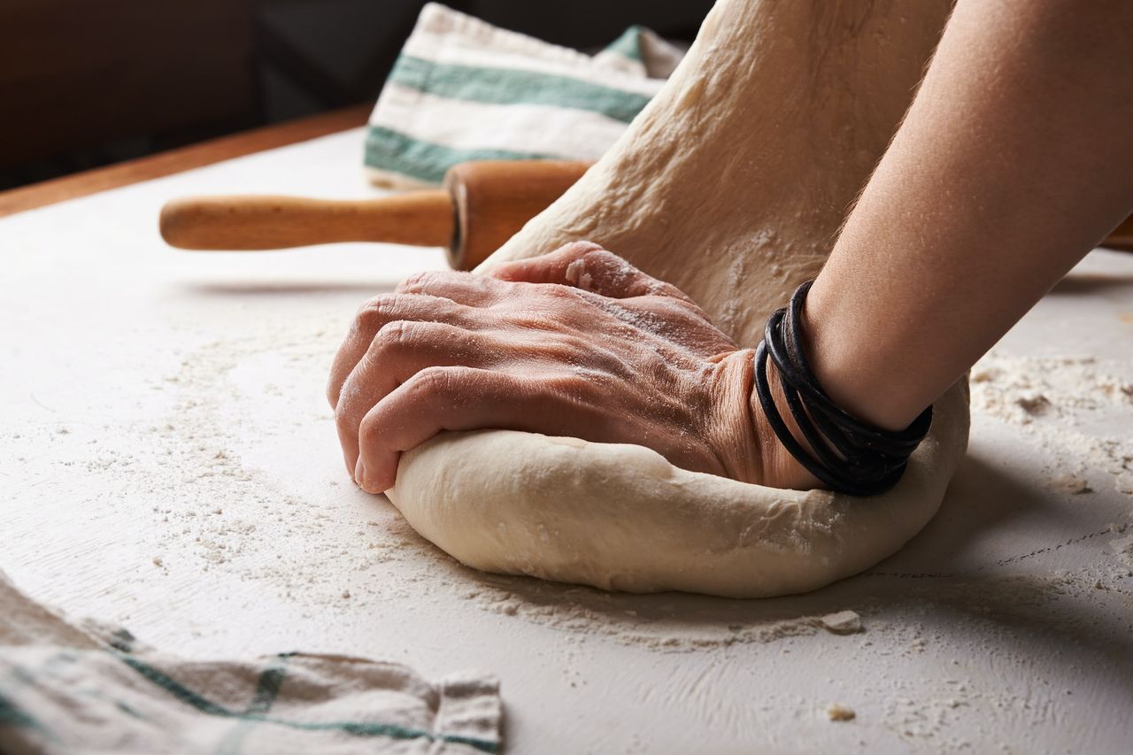 bread-dough