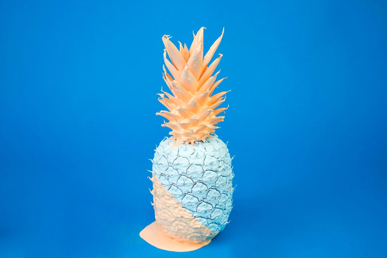 blue-pineapple